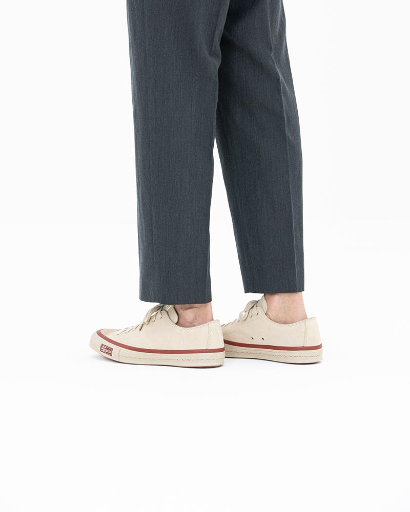 SKAGWAY LO SUEDE | Visvim Official North American Web Store